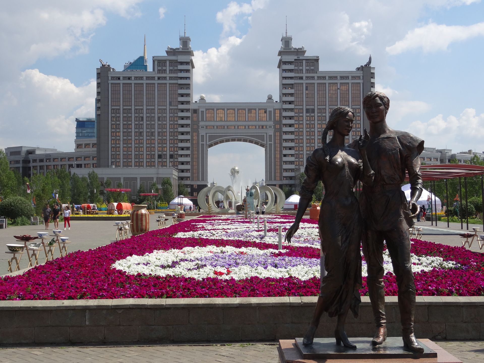 Astana (Астана)